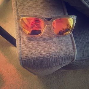 Michael Kors sunglasses